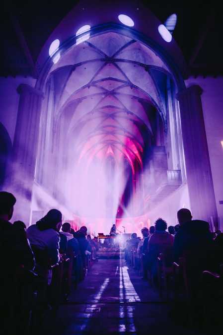  Arushi Jain at Janskerk by Lisanne Lentink